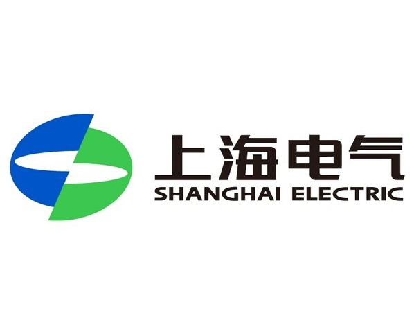 上海电气